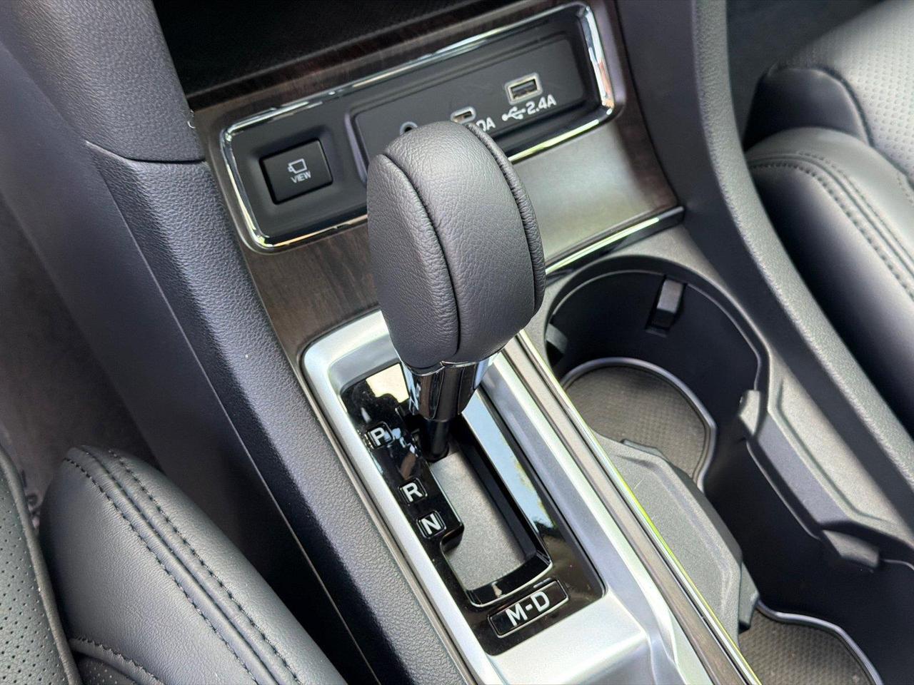 2026 Subaru Ascent Touring Hagerstown MD