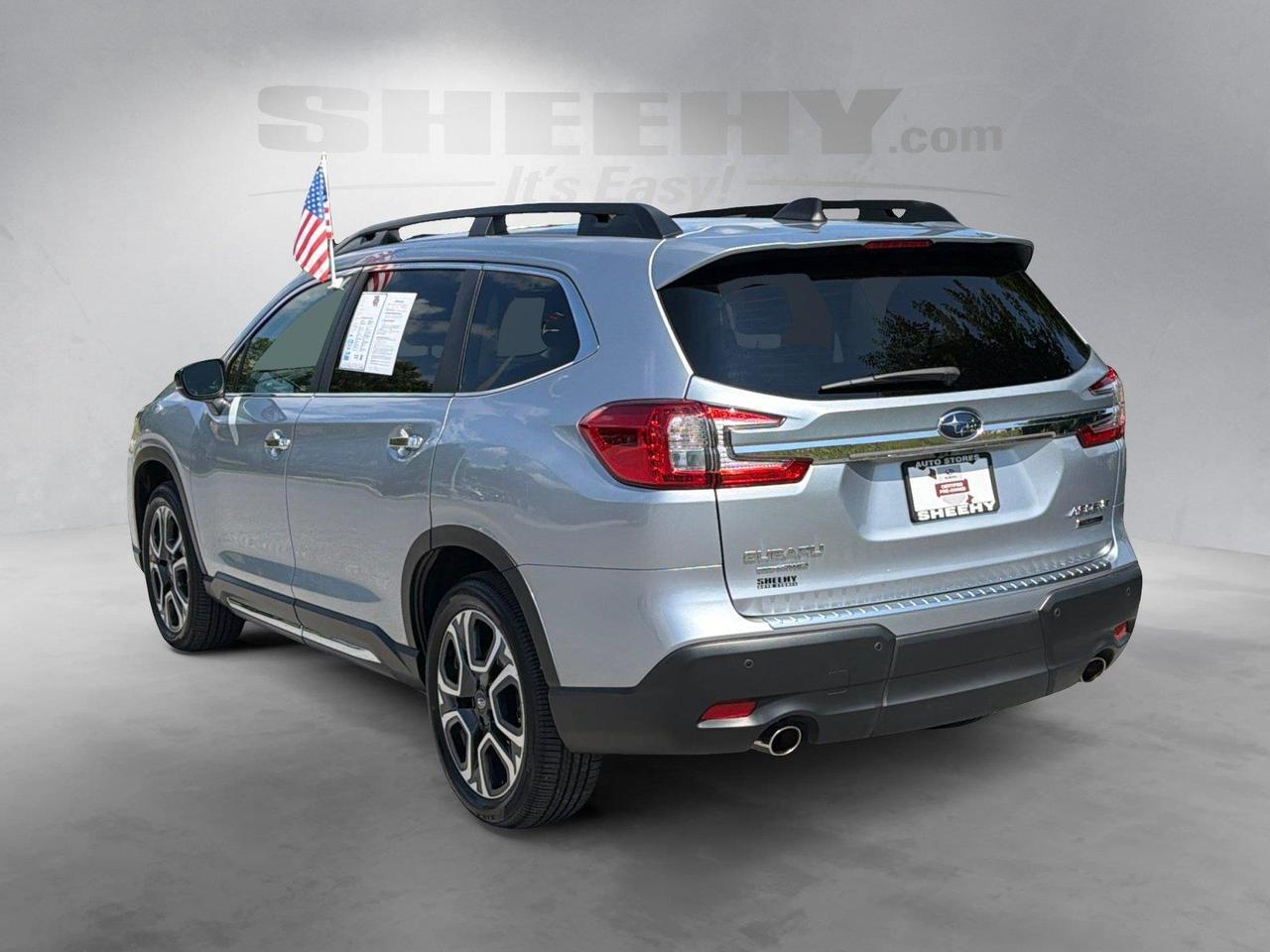 2026 Subaru Ascent Touring Hagerstown MD