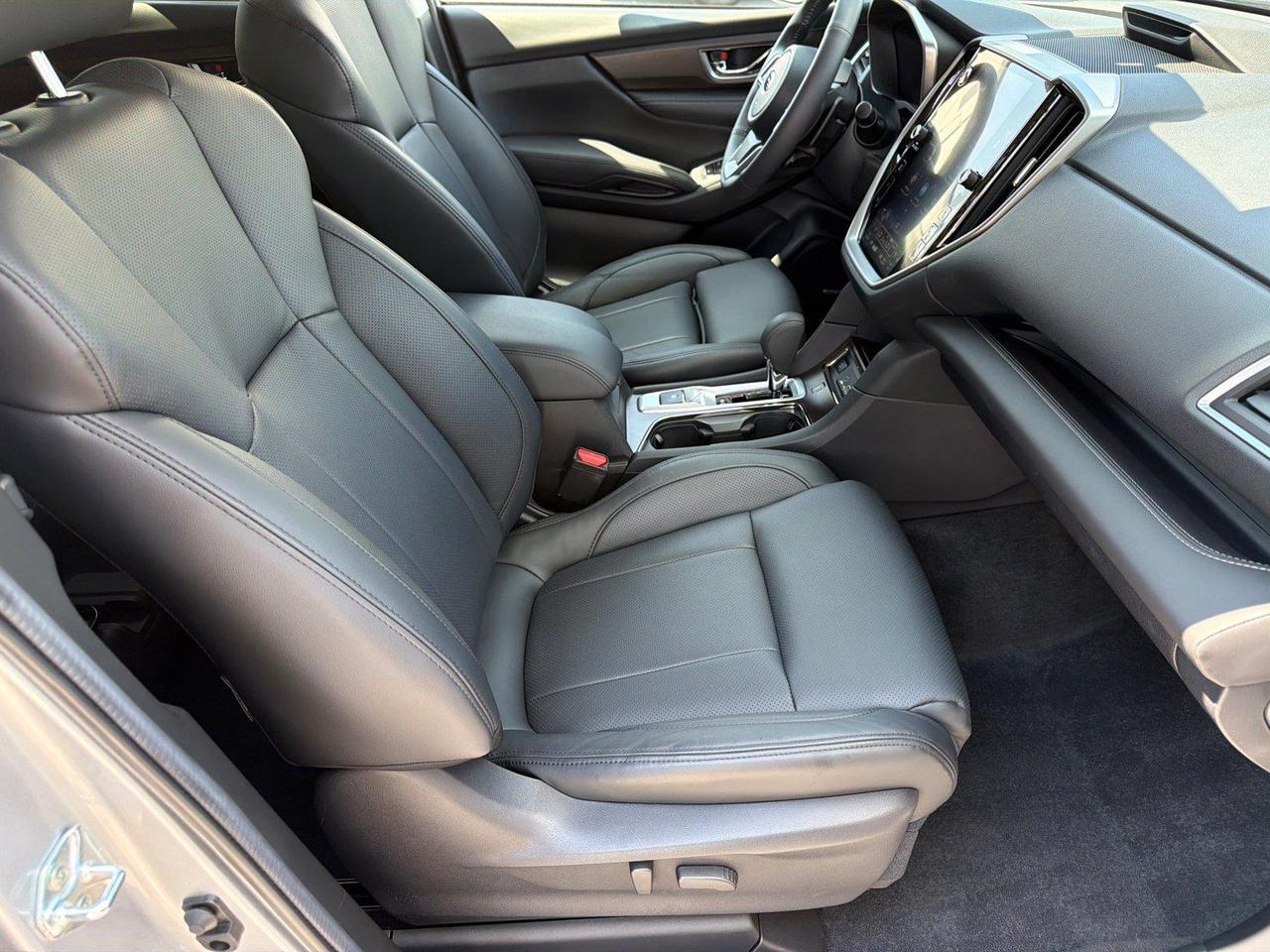 2026 Subaru Ascent Touring Hagerstown MD