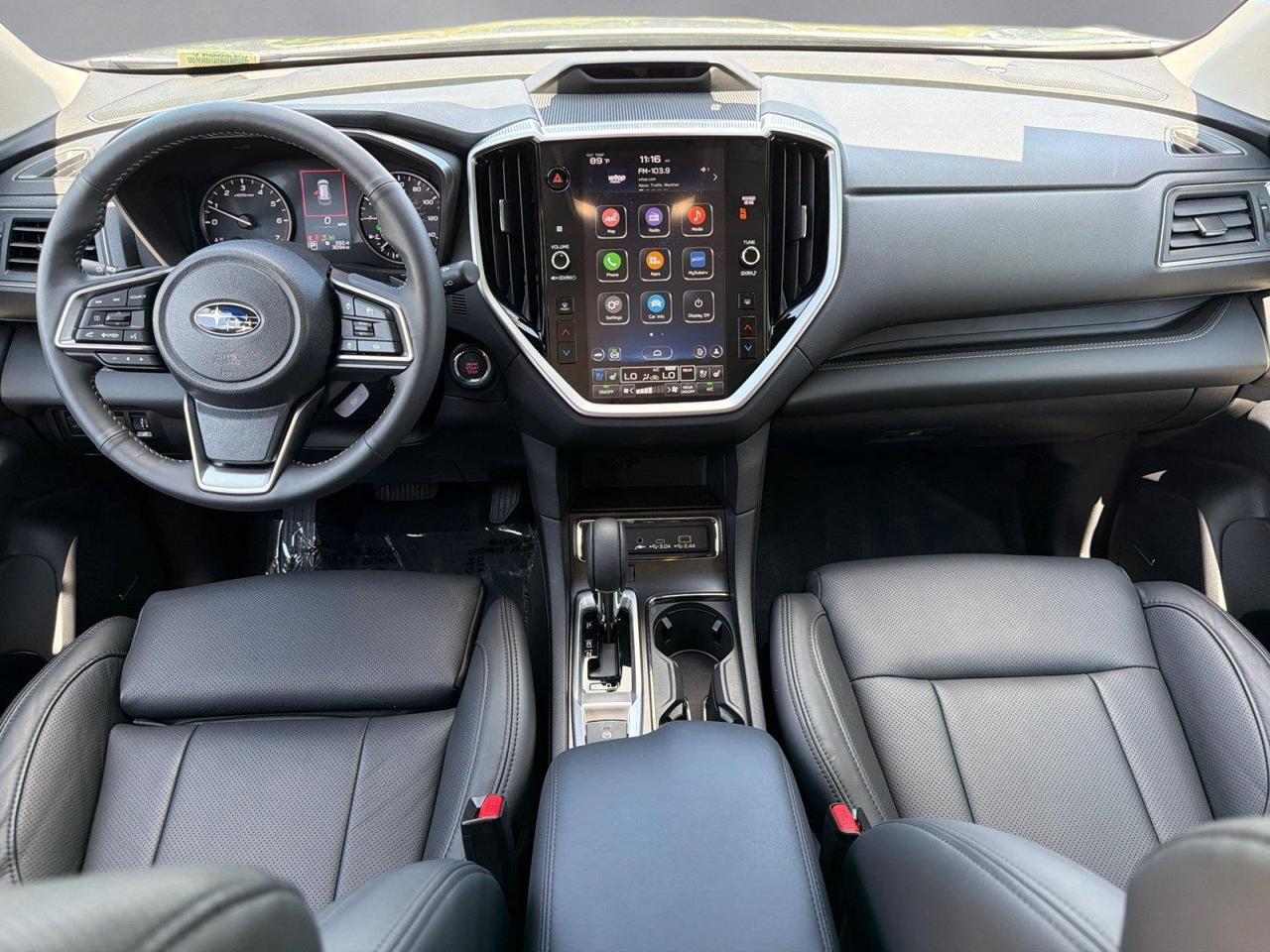 2026 Subaru Ascent Touring Hagerstown MD