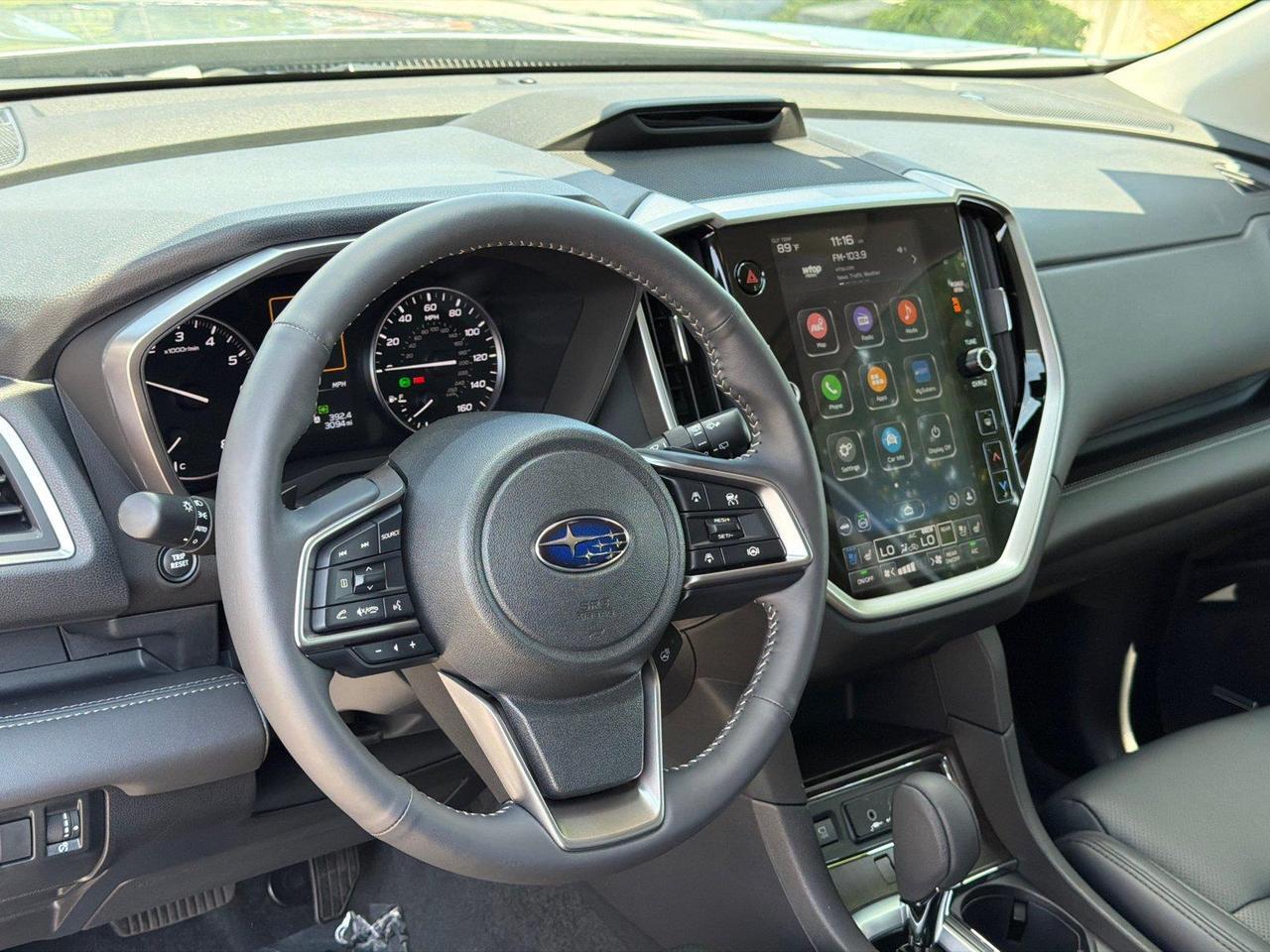 2026 Subaru Ascent Touring Hagerstown MD