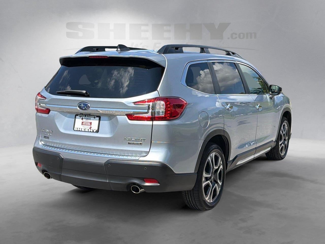 2026 Subaru Ascent Touring Hagerstown MD