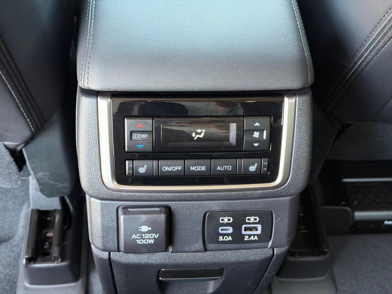 2026 Subaru Ascent Touring Hagerstown MD