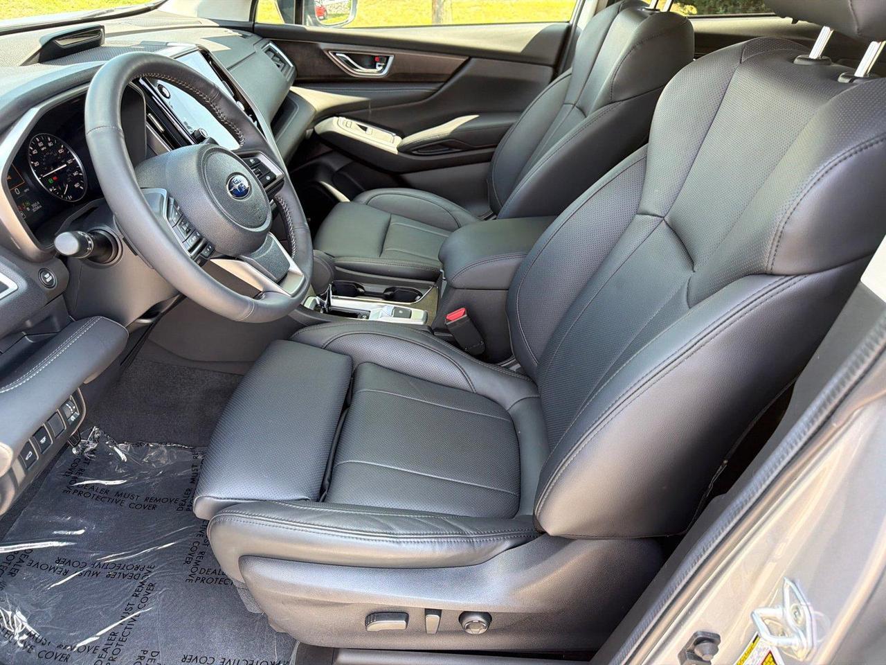 2026 Subaru Ascent Touring Hagerstown MD