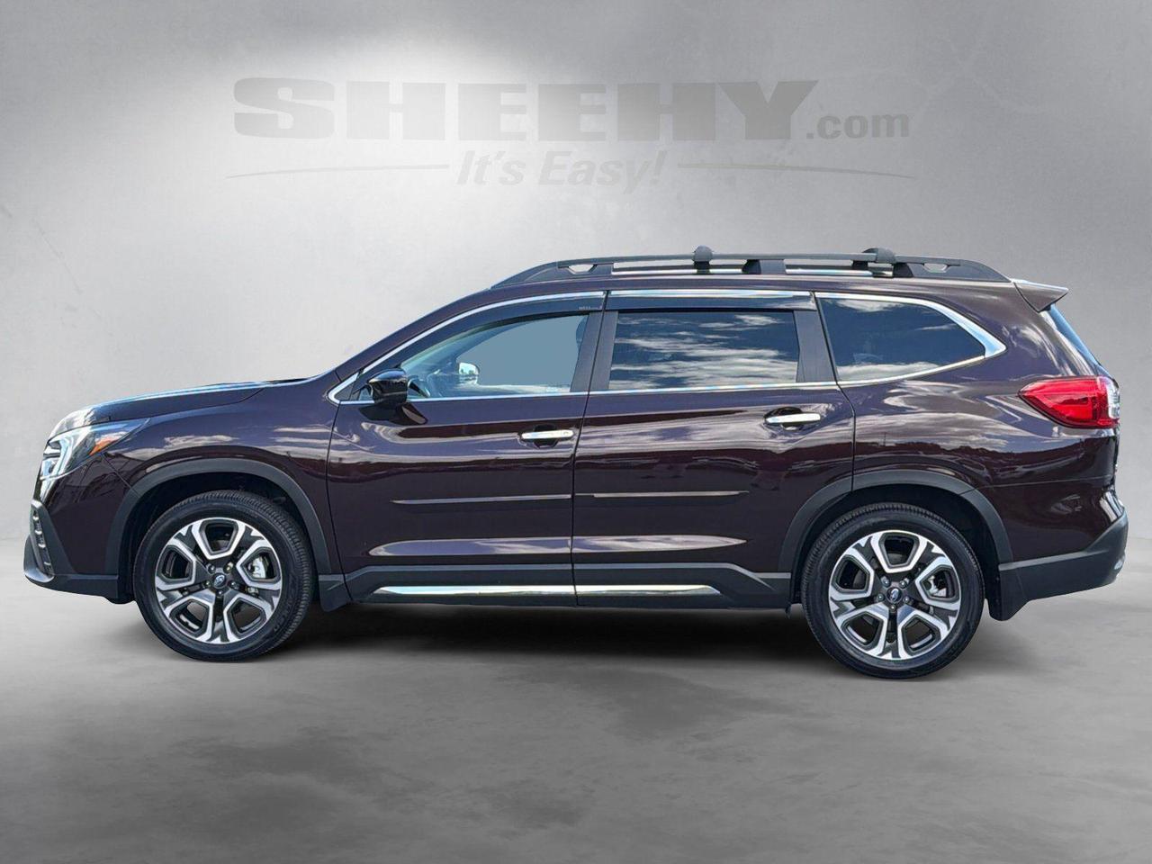 2026 Subaru Ascent Touring Hagerstown MD