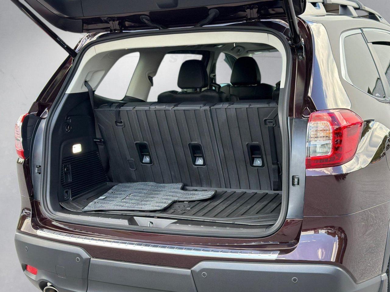 2026 Subaru Ascent Touring Hagerstown MD