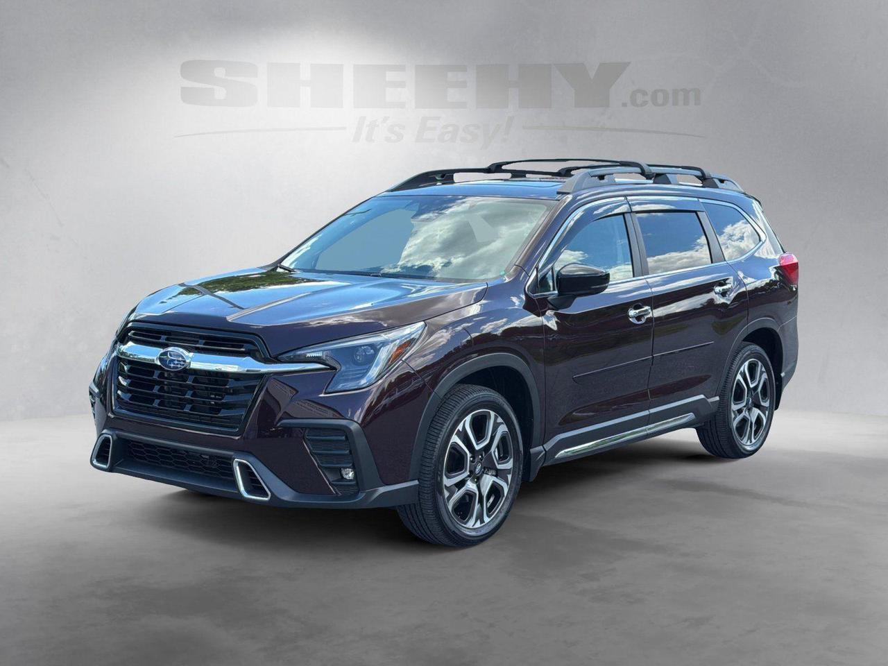 2026 Subaru Ascent Touring Hagerstown MD