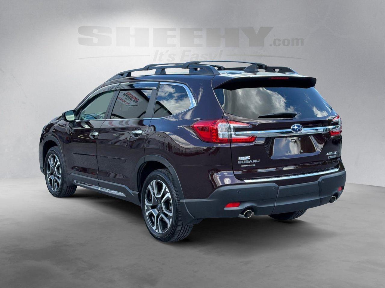 2026 Subaru Ascent Touring Hagerstown MD