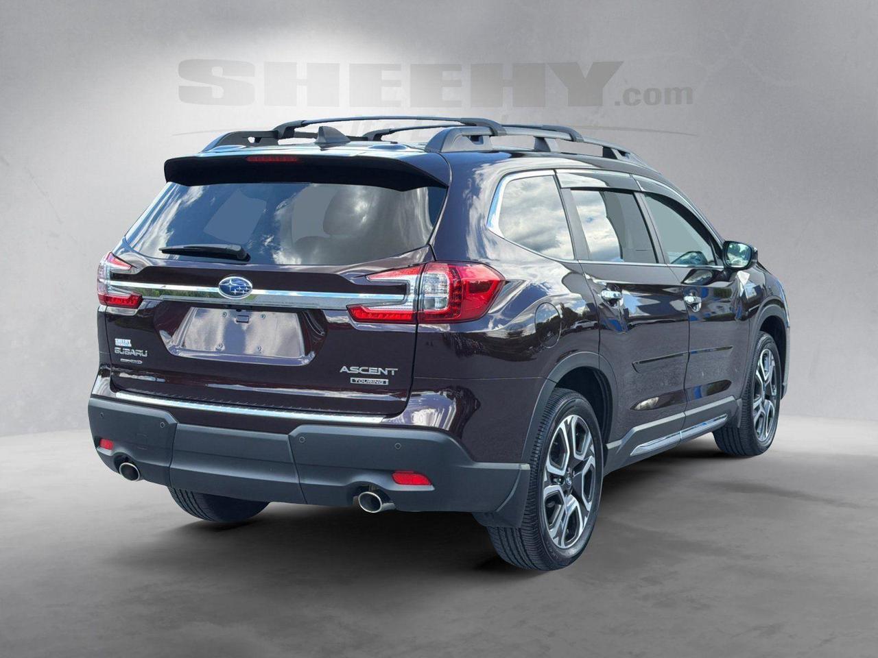 2026 Subaru Ascent Touring Hagerstown MD