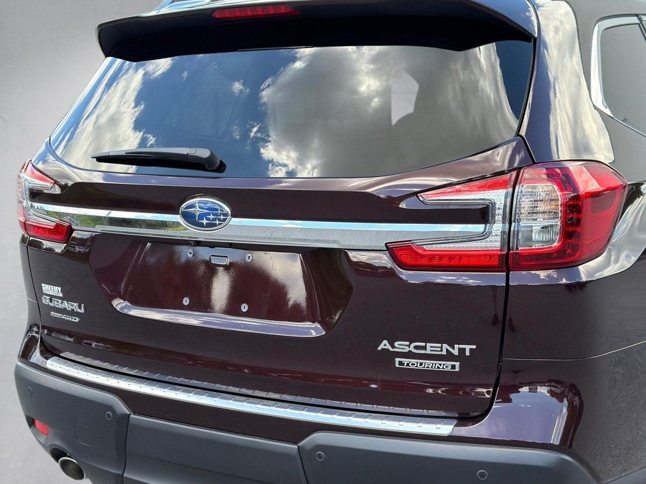 2026 Subaru Ascent Touring Hagerstown MD