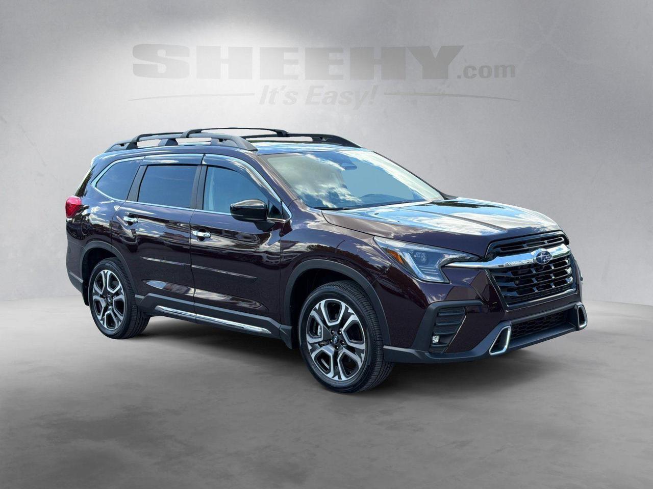 2026 Subaru Ascent Touring Hagerstown MD