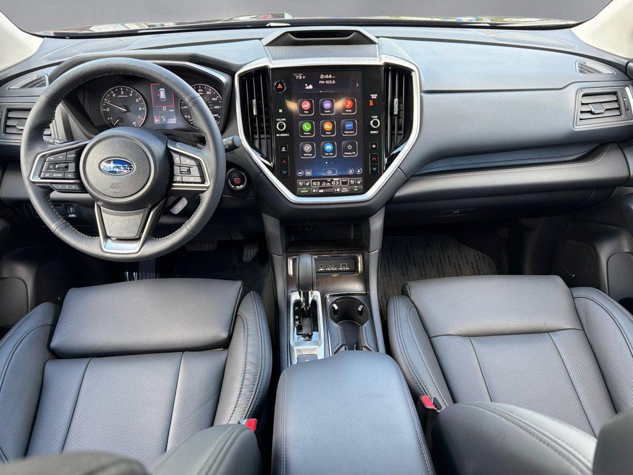 2026 Subaru Ascent Touring Hagerstown MD