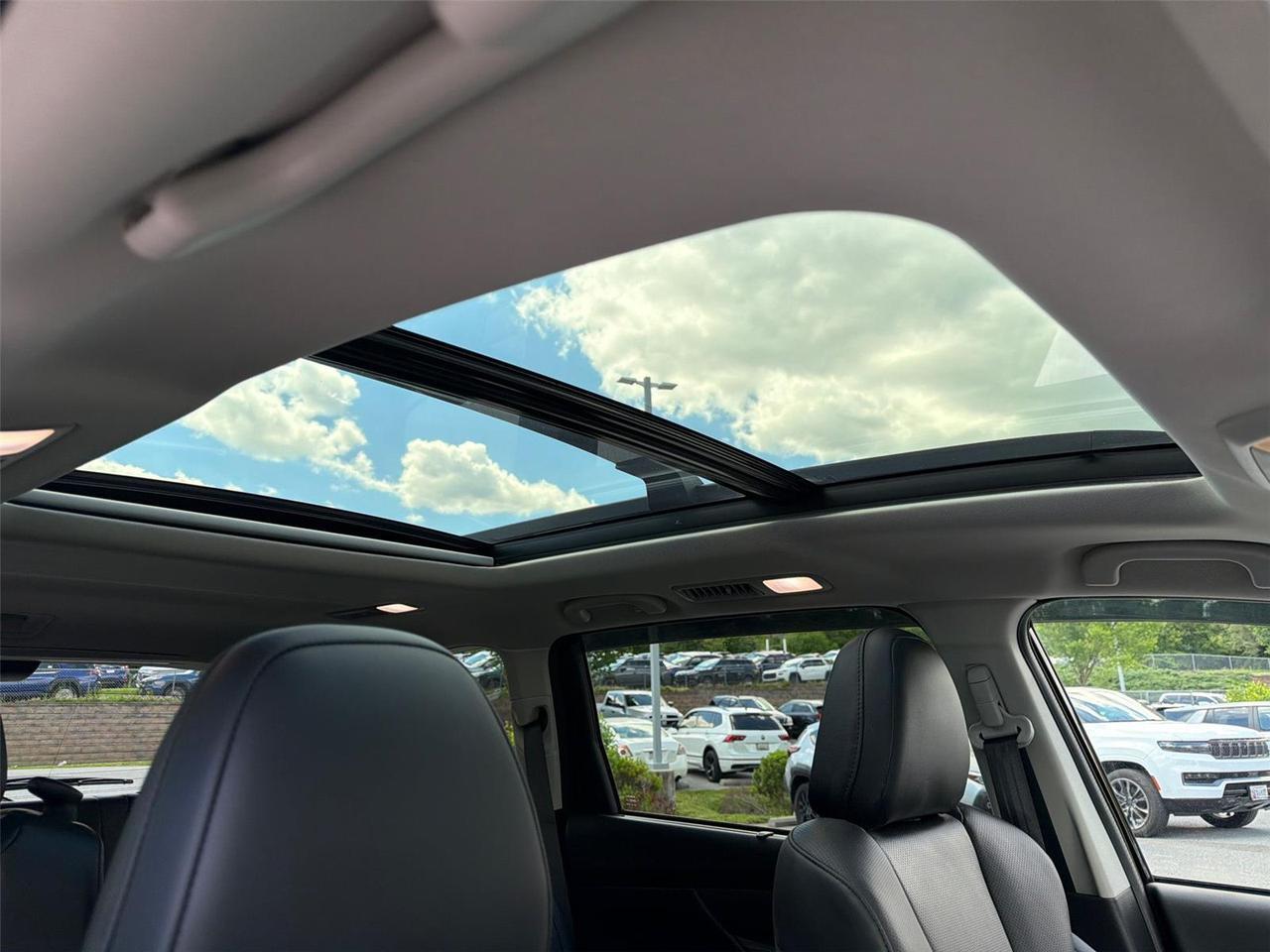 2026 Subaru Ascent Touring Hagerstown MD