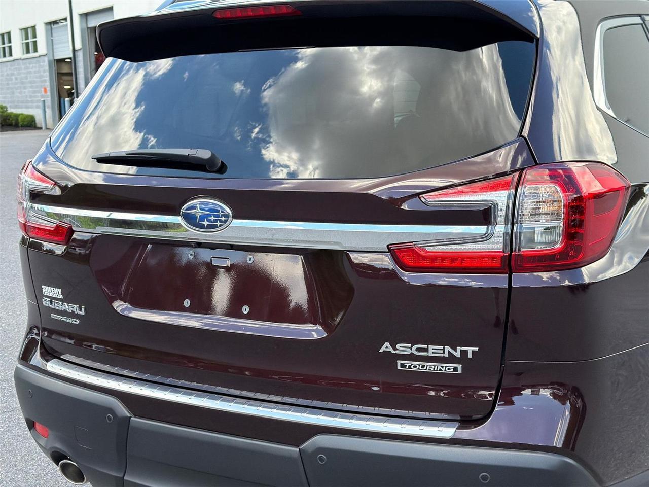 2026 Subaru Ascent Touring Hagerstown MD