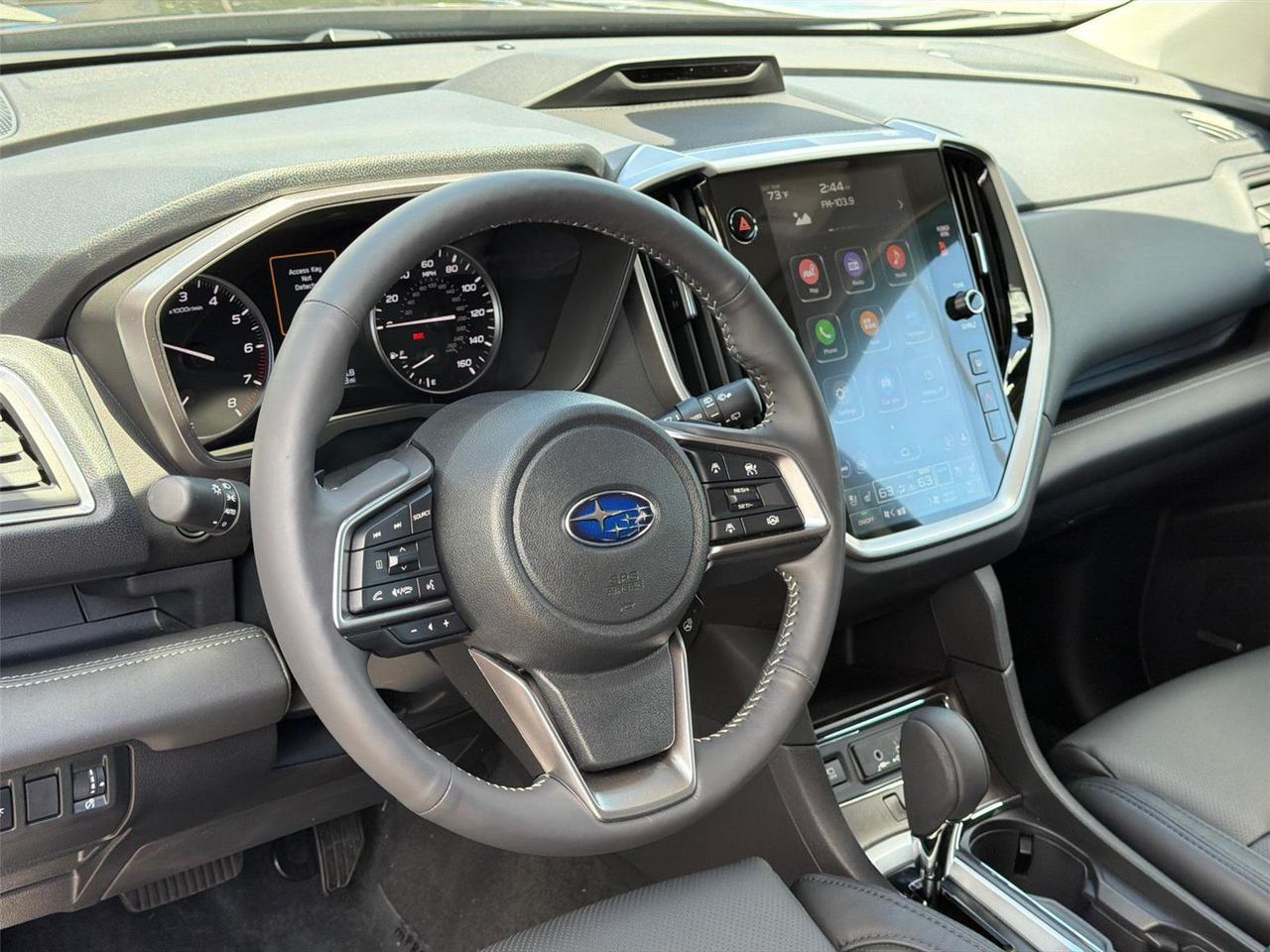 2026 Subaru Ascent Touring Hagerstown MD