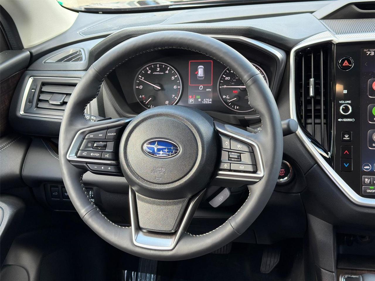 2026 Subaru Ascent Touring Hagerstown MD