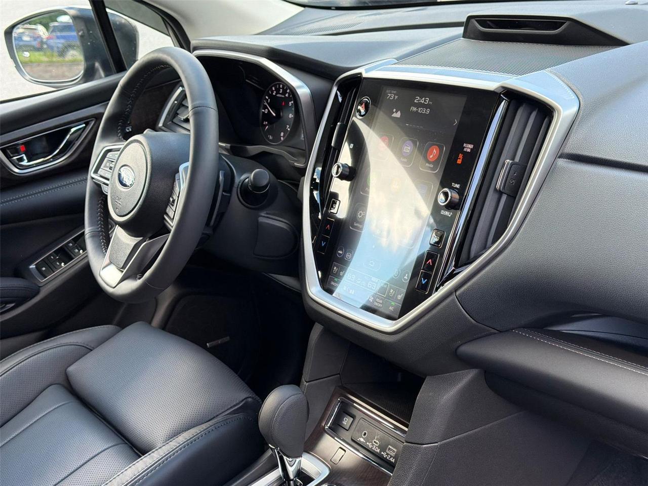 2026 Subaru Ascent Touring Hagerstown MD