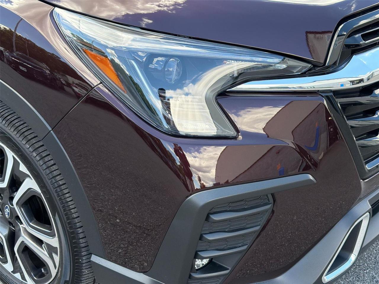 2026 Subaru Ascent Touring Hagerstown MD