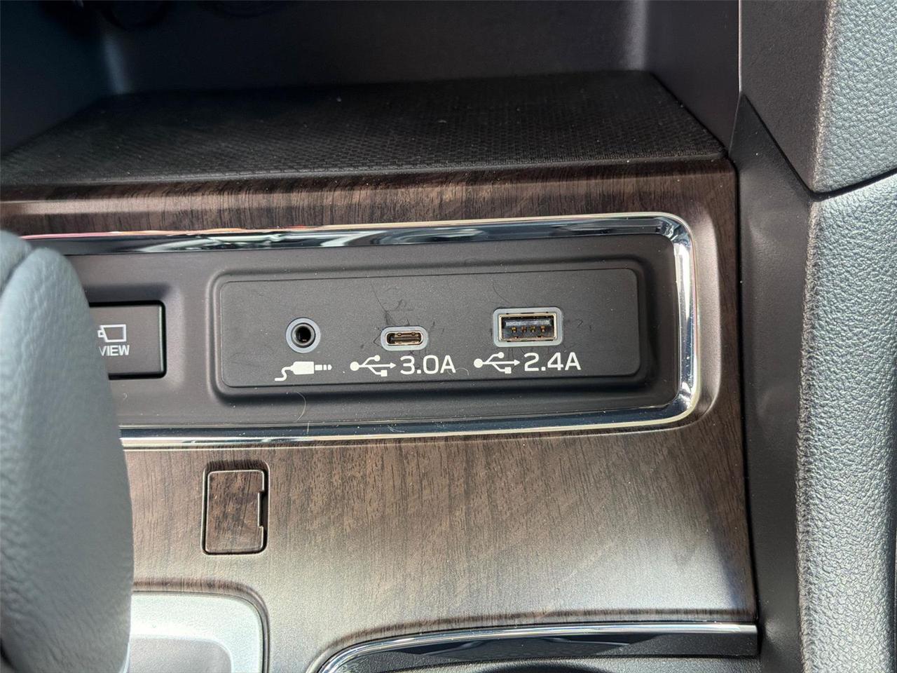 2026 Subaru Ascent Touring Hagerstown MD