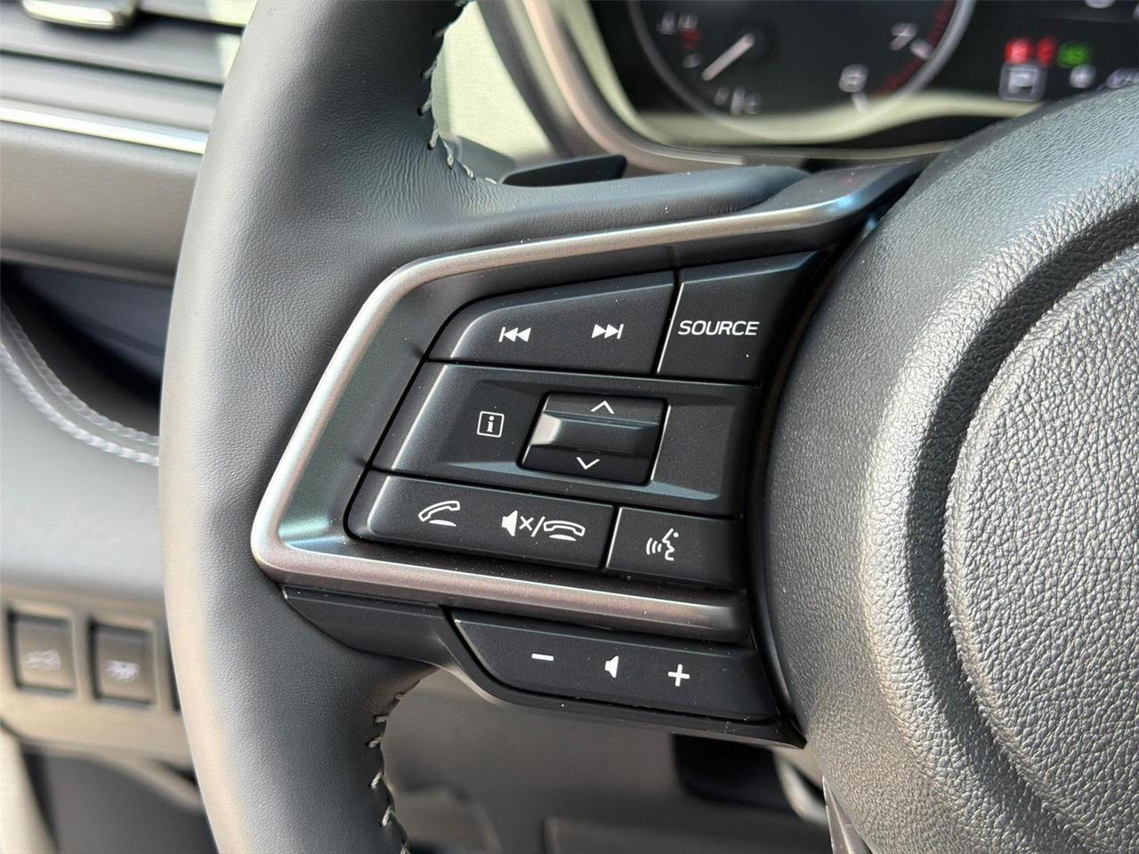 2026 Subaru Ascent Touring Hagerstown MD