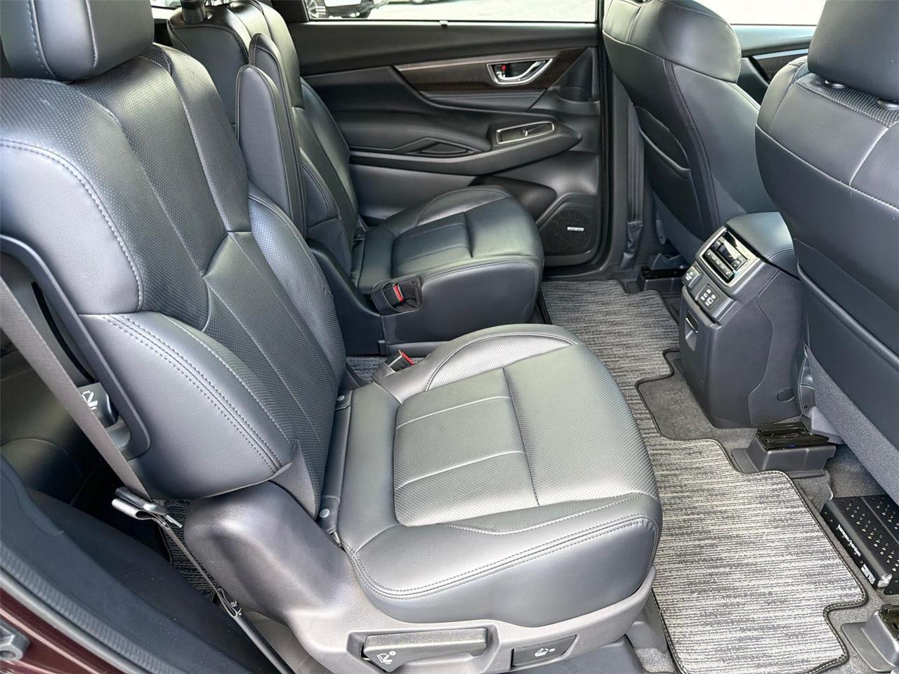 2026 Subaru Ascent Touring Hagerstown MD