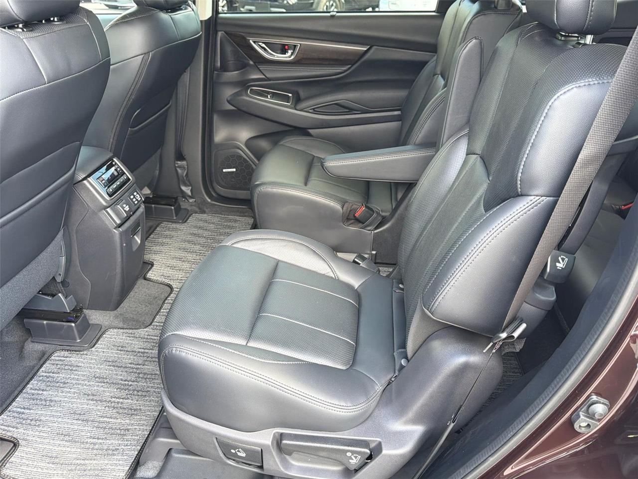 2026 Subaru Ascent Touring Hagerstown MD