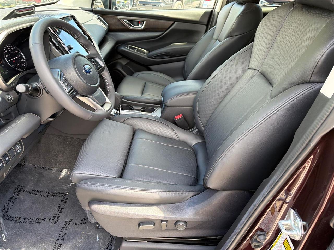 2026 Subaru Ascent Touring Hagerstown MD