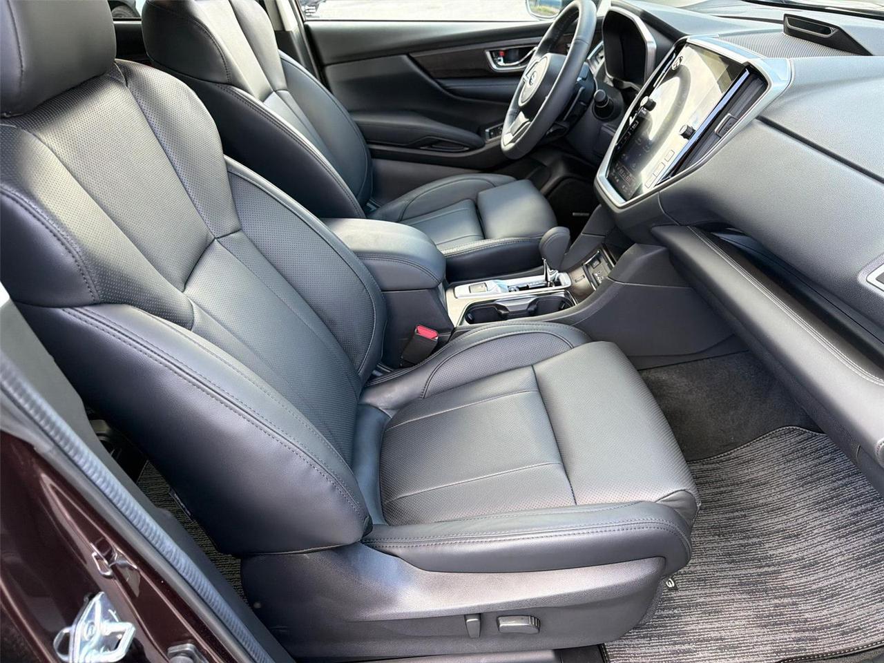 2026 Subaru Ascent Touring Hagerstown MD