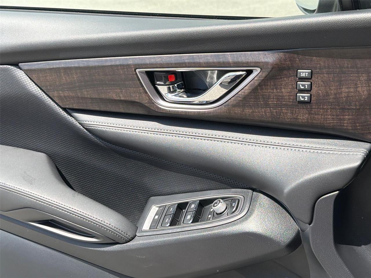 2026 Subaru Ascent Touring Hagerstown MD