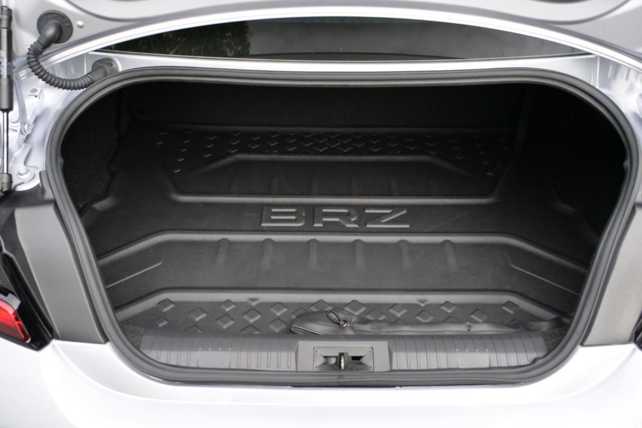 2026 Subaru BRZ Limited / Heated Performance Design Seats! High Point NC