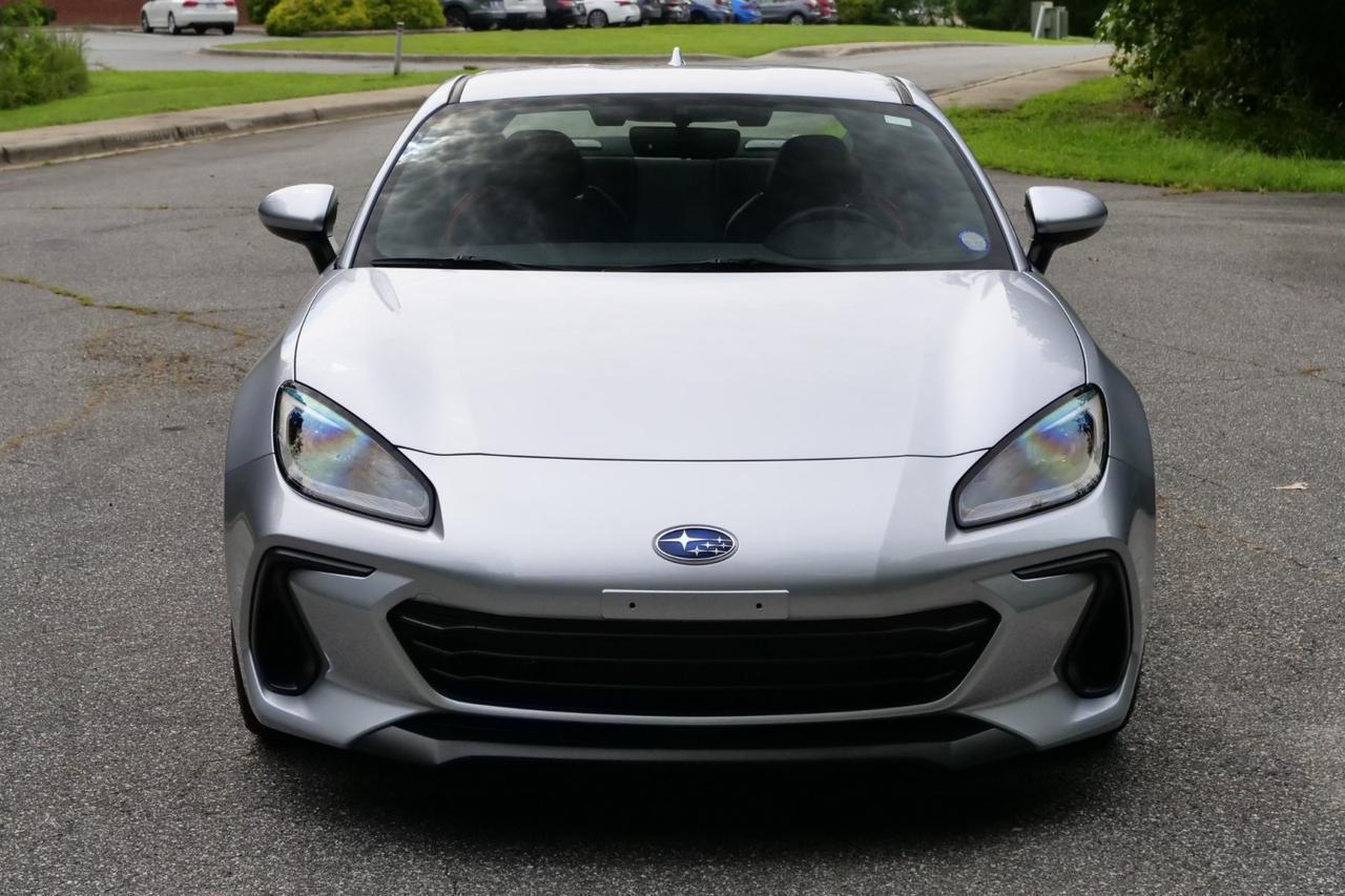 2026 Subaru BRZ Limited / Heated Performance Design Seats! High Point NC