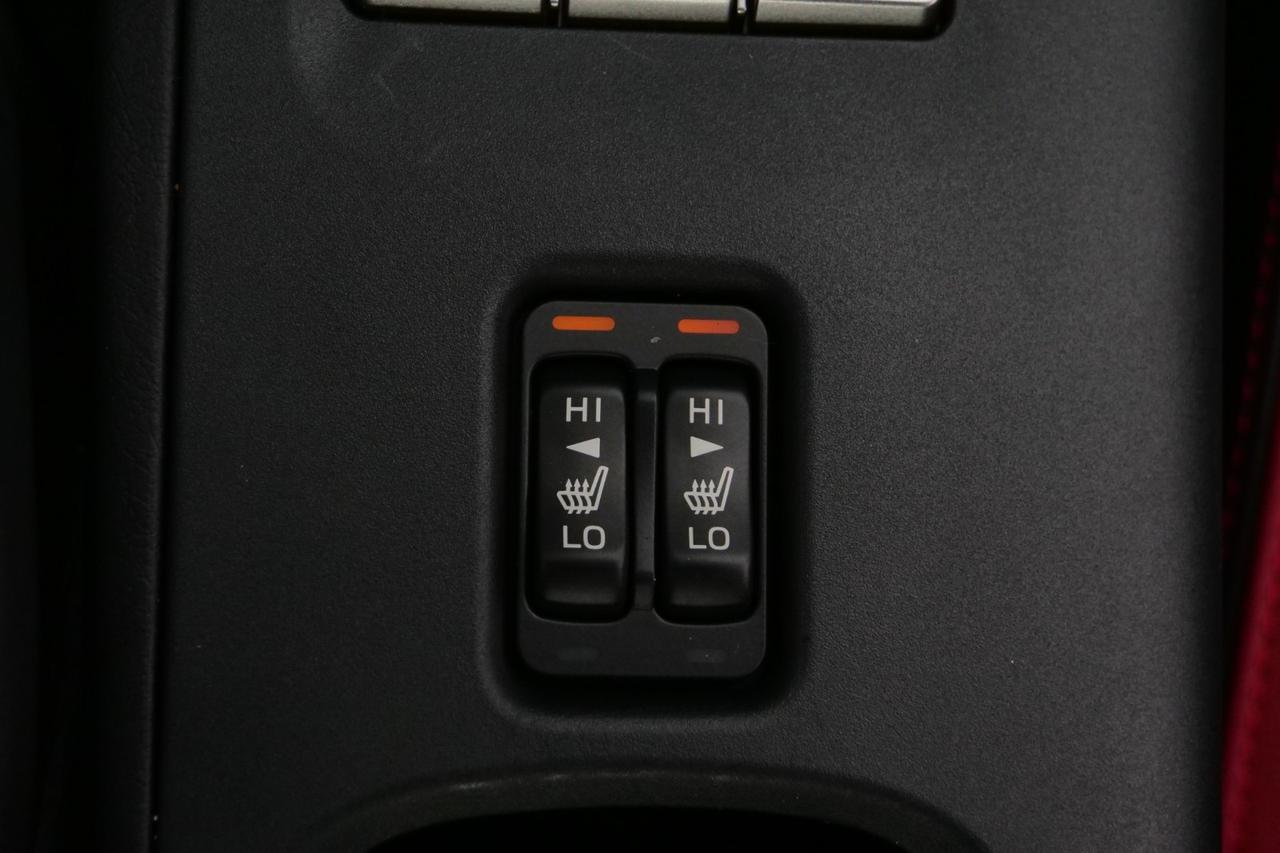 2026 Subaru BRZ Limited / Heated Performance Design Seats! High Point NC