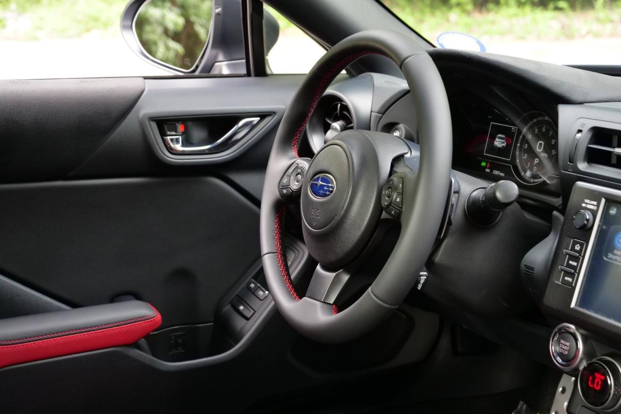 2026 Subaru BRZ Limited / Heated Performance Design Seats! High Point NC