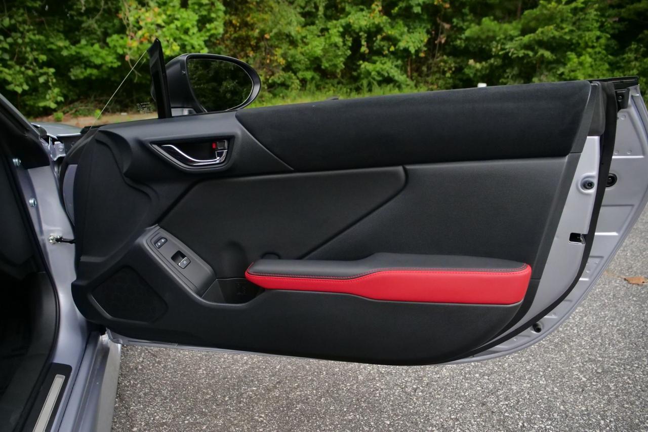 2026 Subaru BRZ Limited / Heated Performance Design Seats! High Point NC