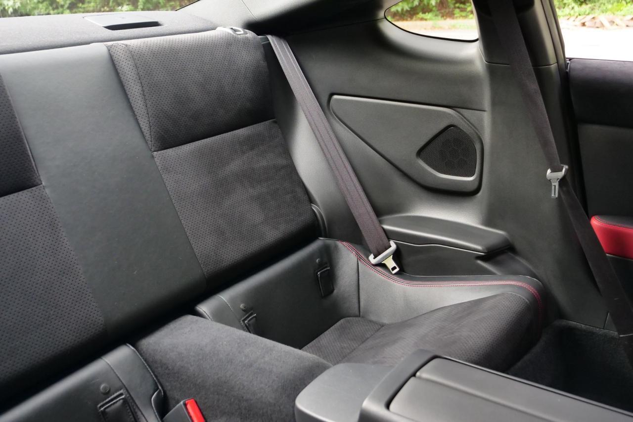 2026 Subaru BRZ Limited / Heated Performance Design Seats! High Point NC