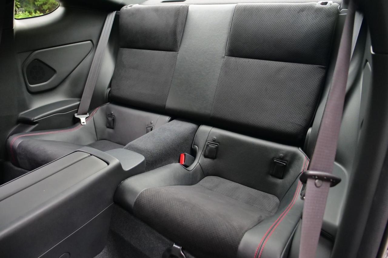2026 Subaru BRZ Limited / Heated Performance Design Seats! High Point NC