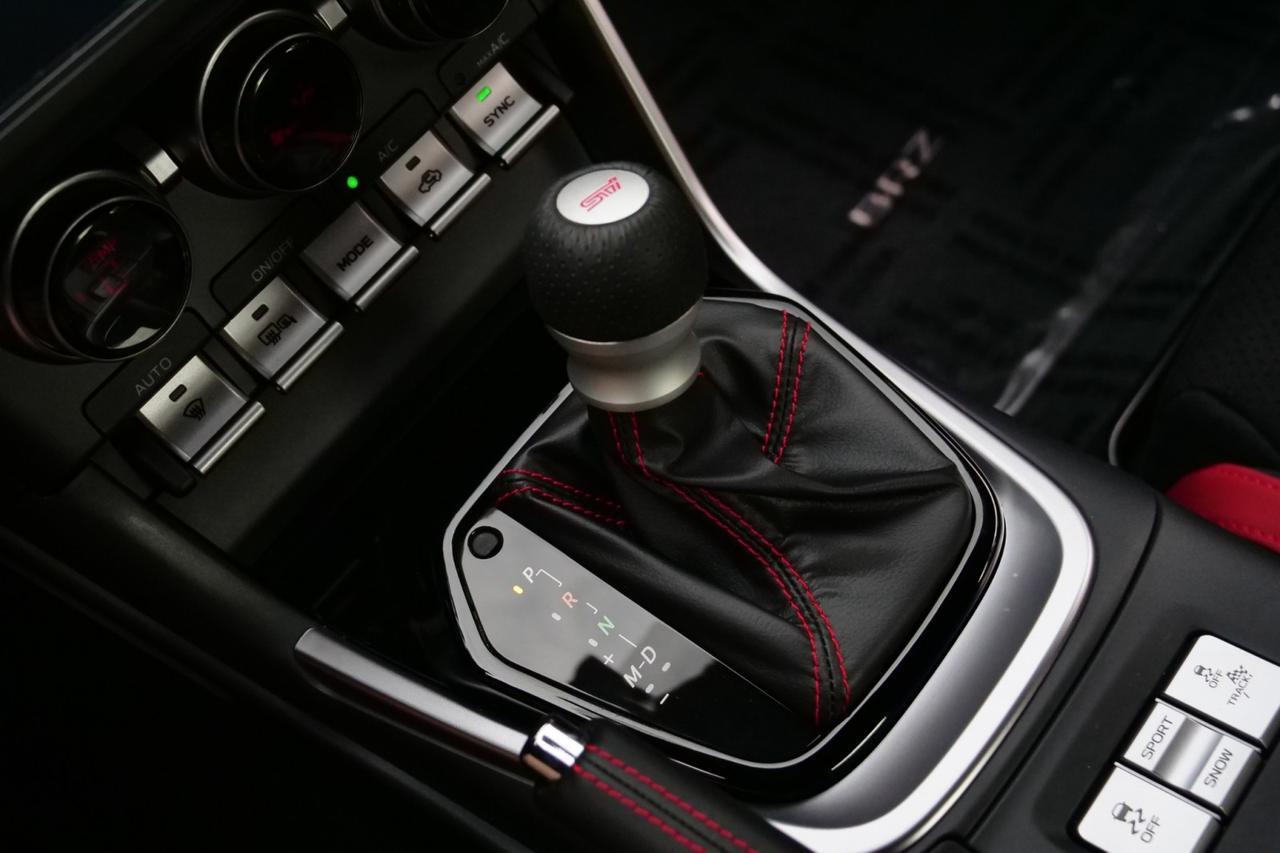 2026 Subaru BRZ Limited / Heated Performance Design Seats! High Point NC