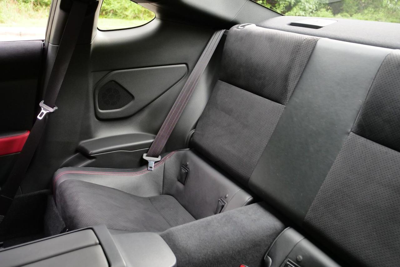 2026 Subaru BRZ Limited / Heated Performance Design Seats! High Point NC