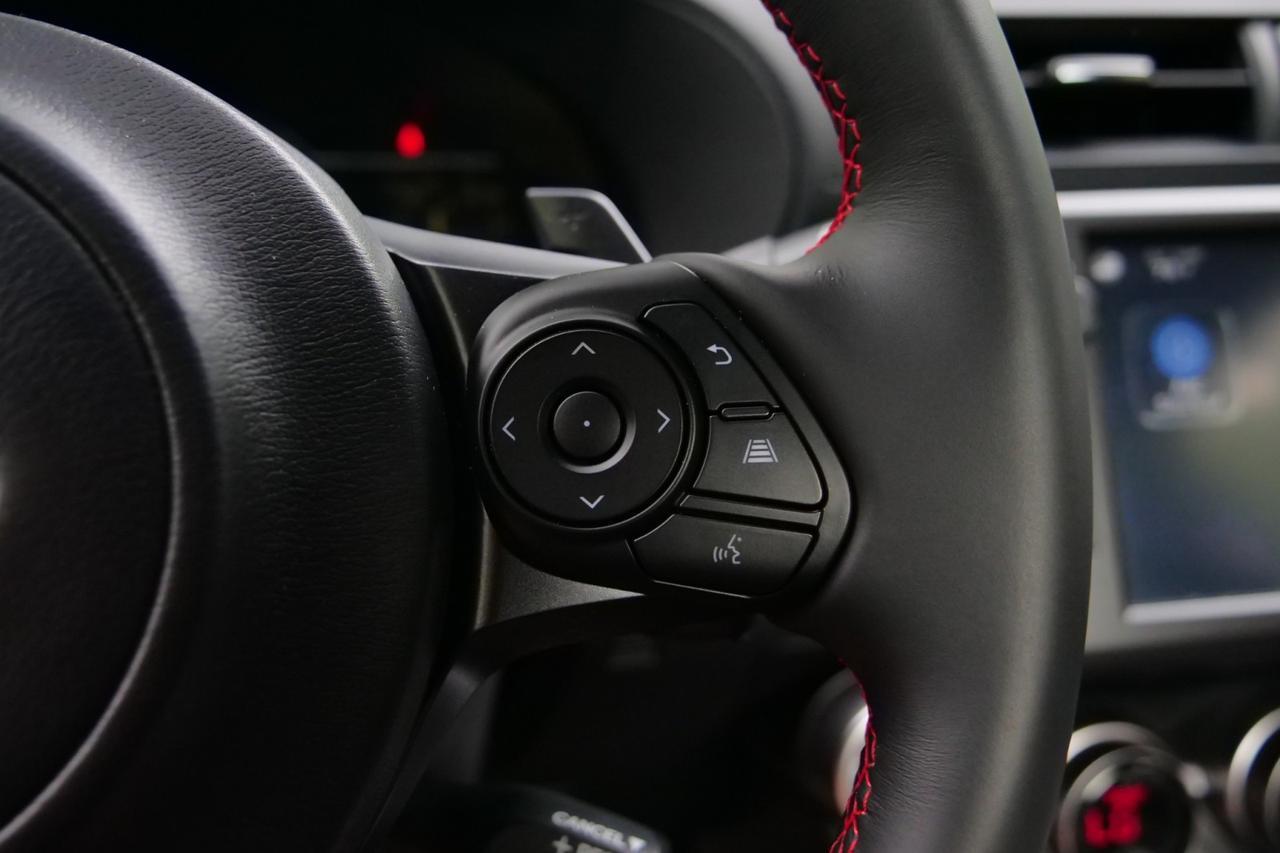 2026 Subaru BRZ Limited / Heated Performance Design Seats! High Point NC