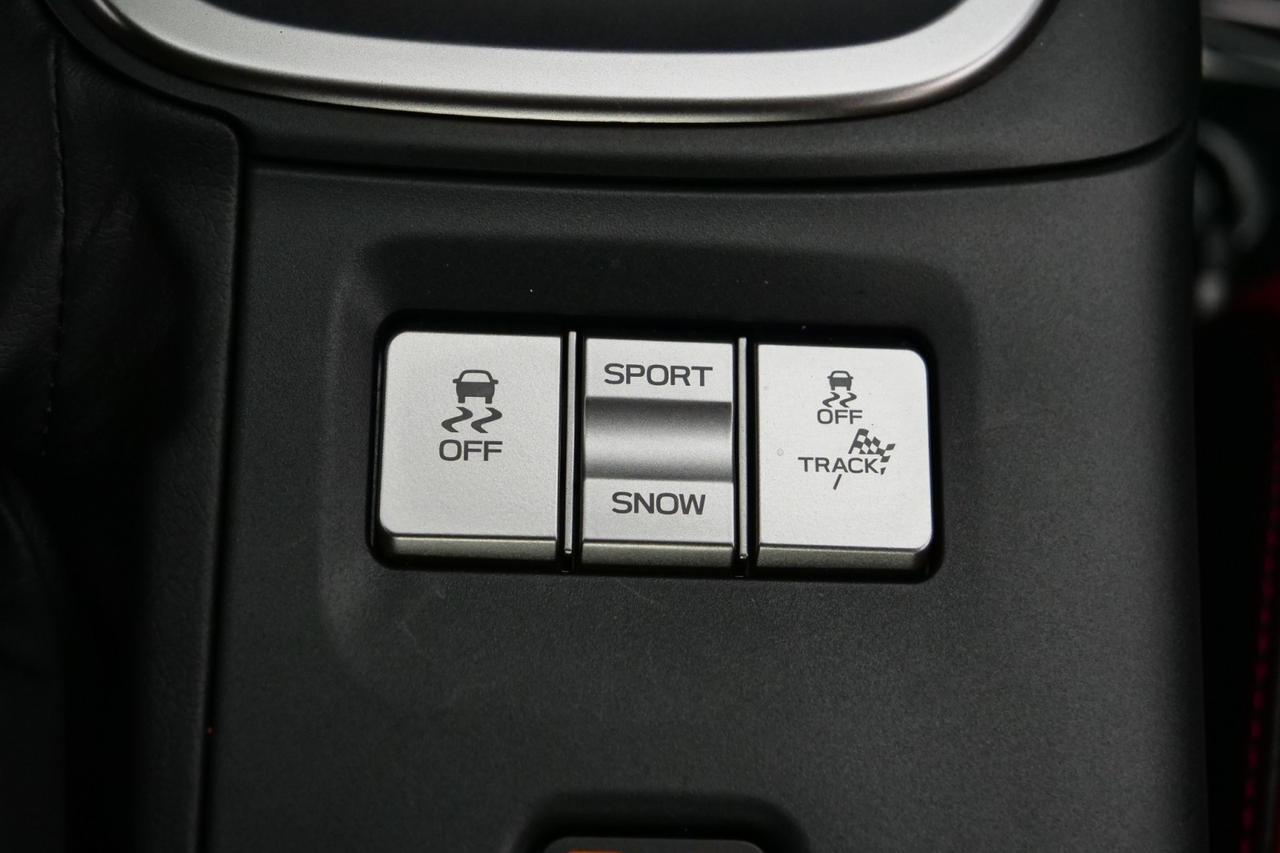 2026 Subaru BRZ Limited / Heated Performance Design Seats! High Point NC