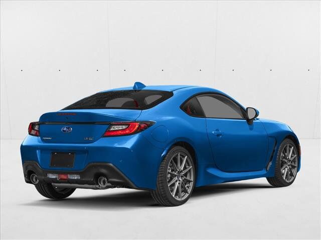 2026 Subaru BRZ Limited Roseville CA