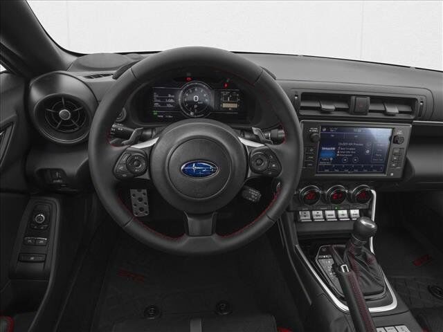 2026 Subaru BRZ Limited Roseville CA