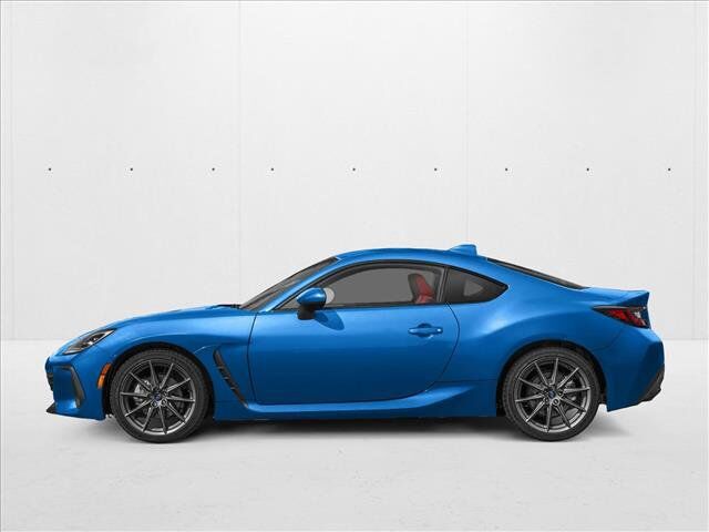 2026 Subaru BRZ Limited Roseville CA