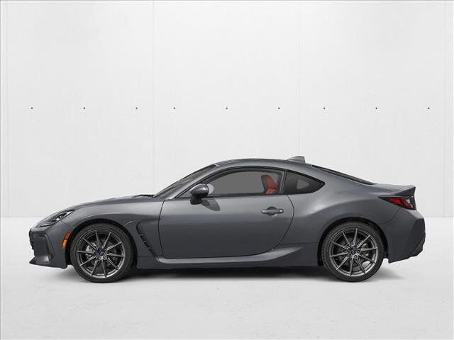 2026 Subaru BRZ Limited