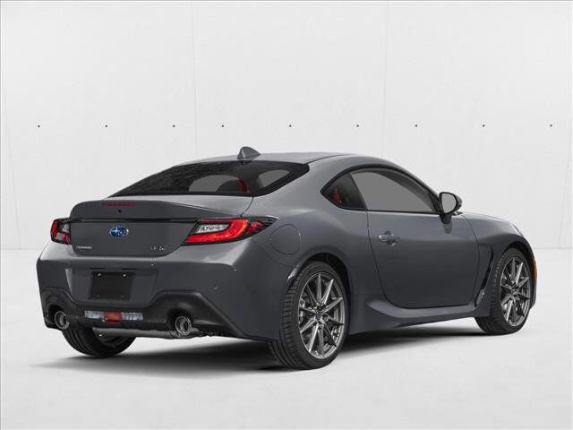 2026 Subaru BRZ Limited