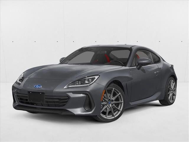 2026 Subaru BRZ Limited