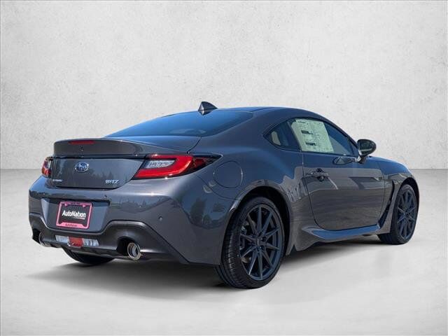 2026 Subaru BRZ Limited