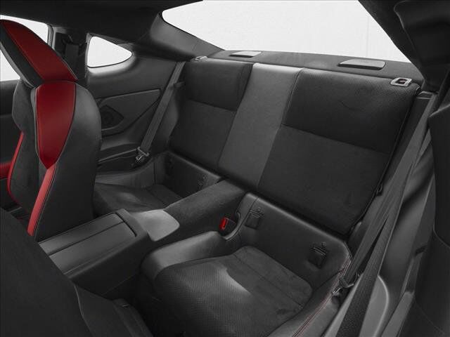 2026 Subaru BRZ Limited Roseville CA