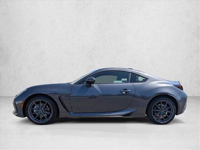 2026 Subaru BRZ Limited Roseville CA