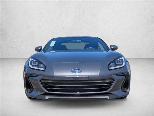 2026 Subaru BRZ Limited Roseville CA